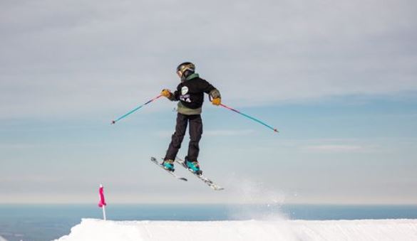 Mt Hutt Local School Seasons Pass