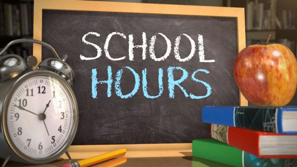 School Hours