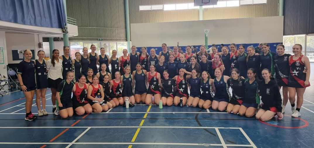 MHC Australian Tour