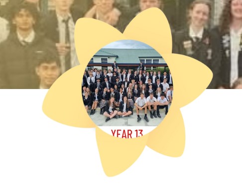 Daffodil Day