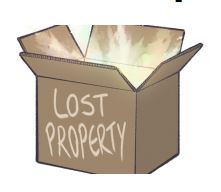 Lost Property