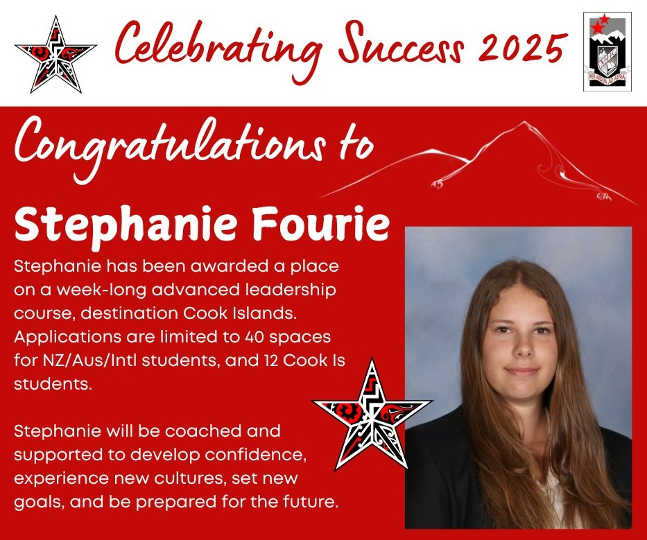 Stephanie Fourie