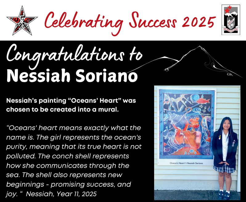 Celebrating Success