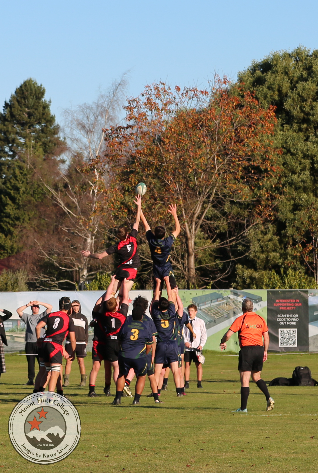 Rugby