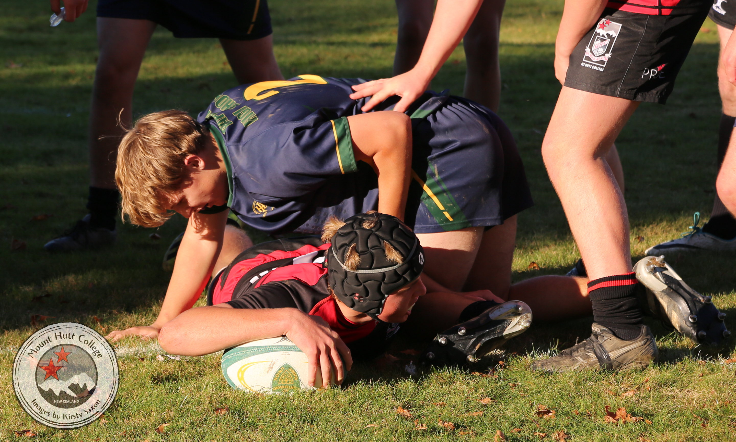 Rugby 21st May | Mount Hutt College