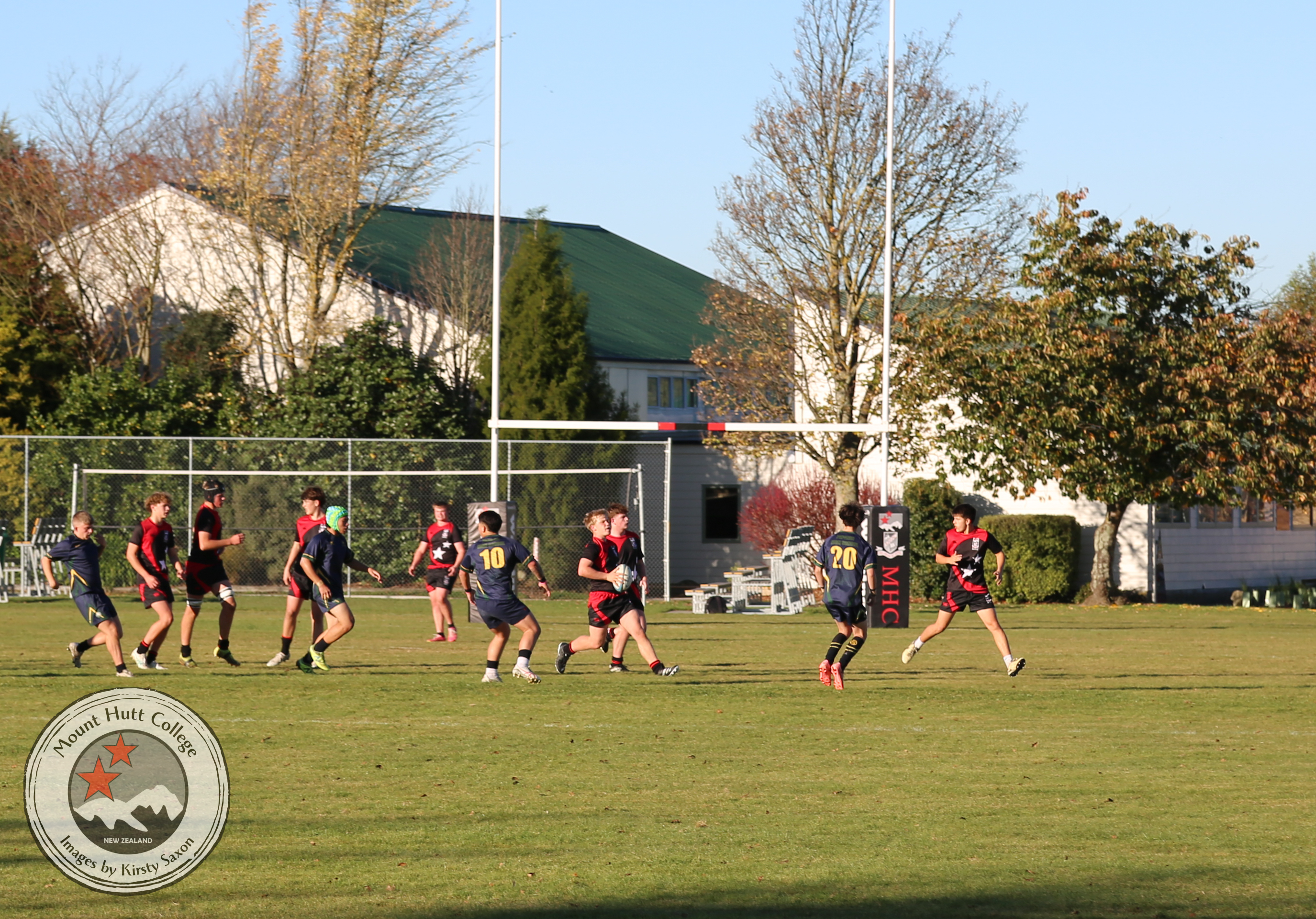 Rugby 21st May | Mount Hutt College