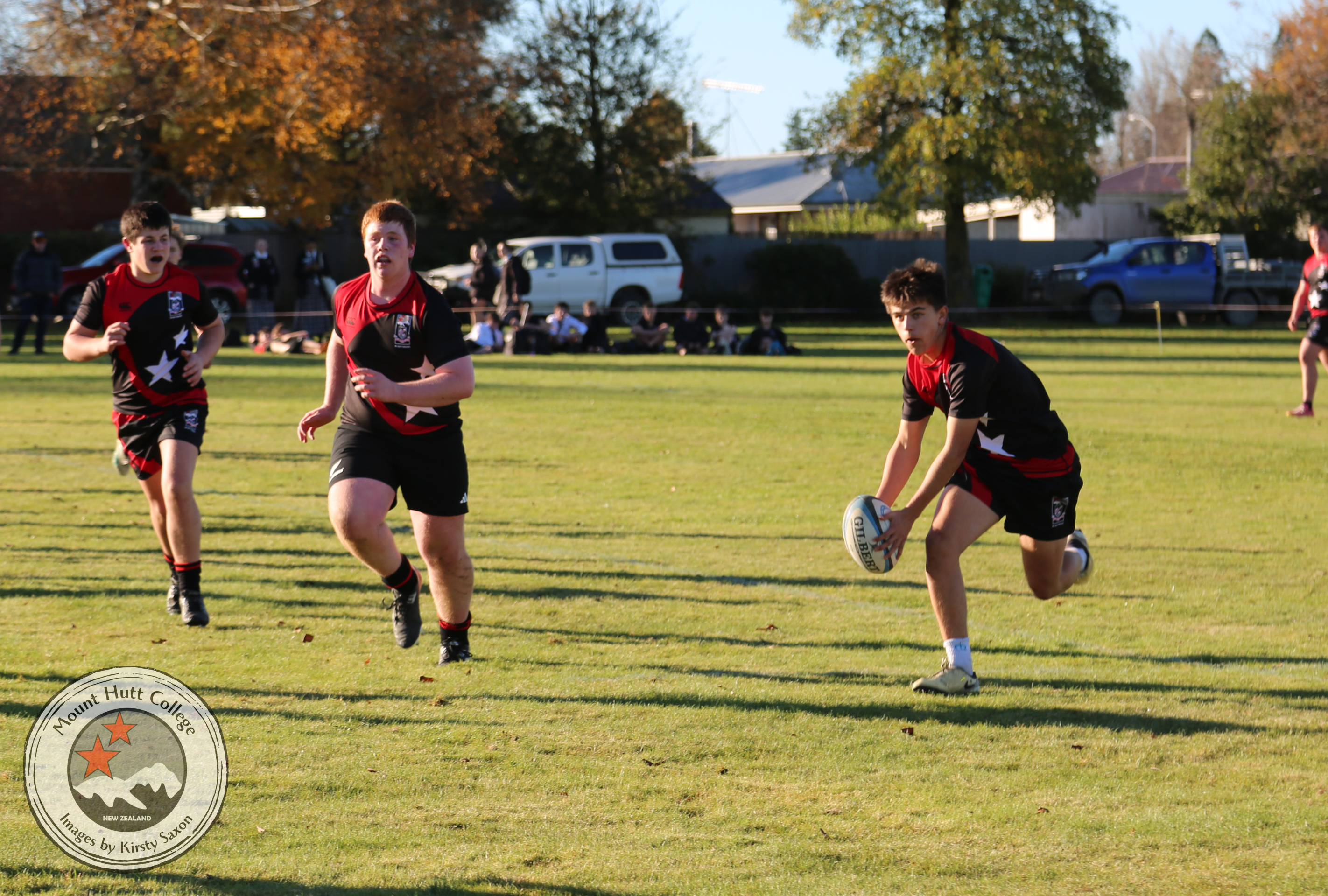 Rugby 21st May | Mount Hutt College