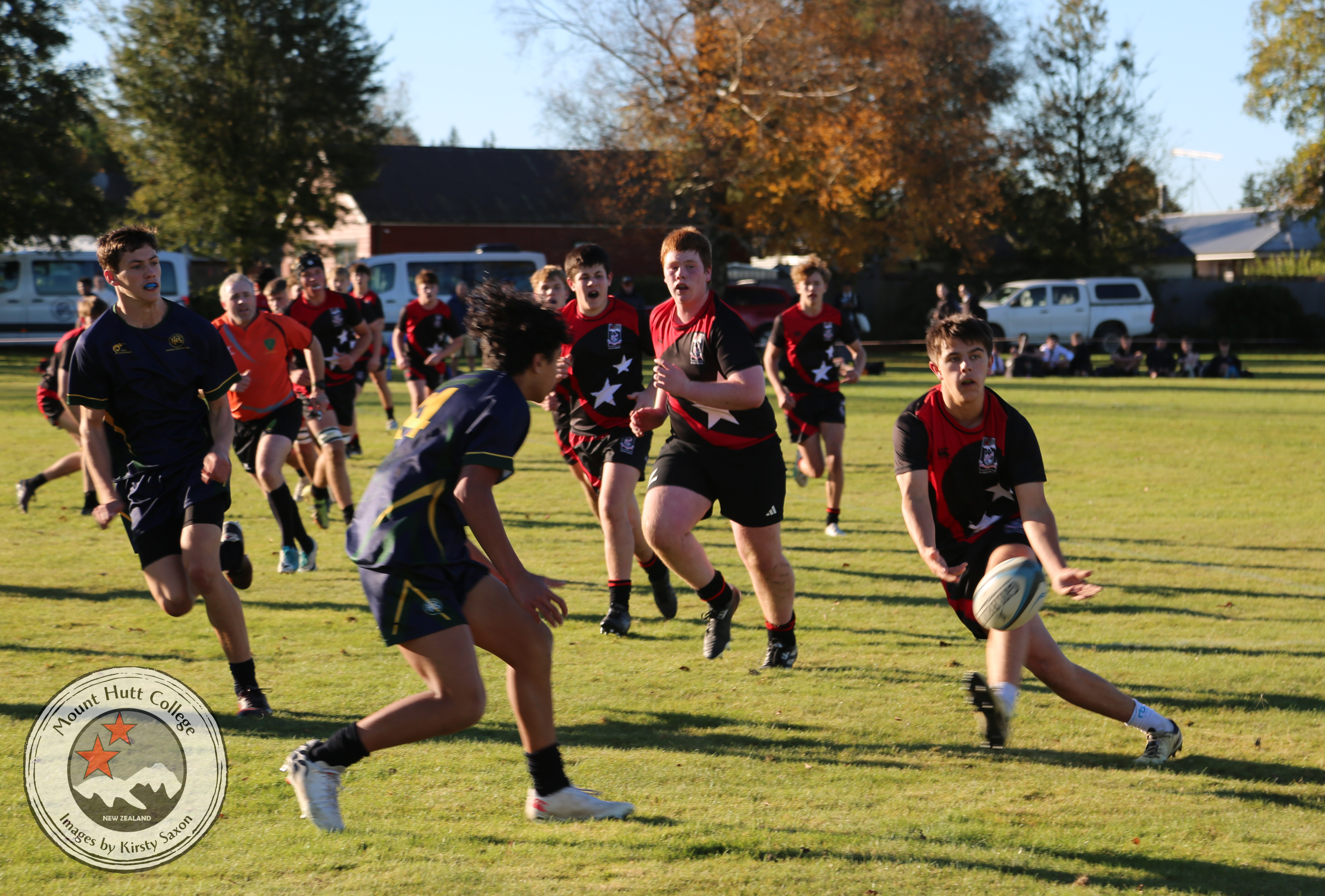 Rugby 21st May | Mount Hutt College