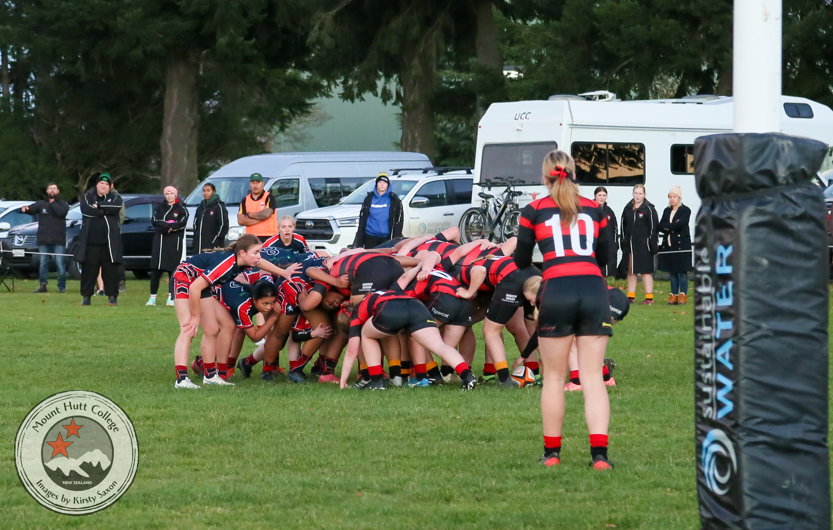 Rugby 21st May | Mount Hutt College