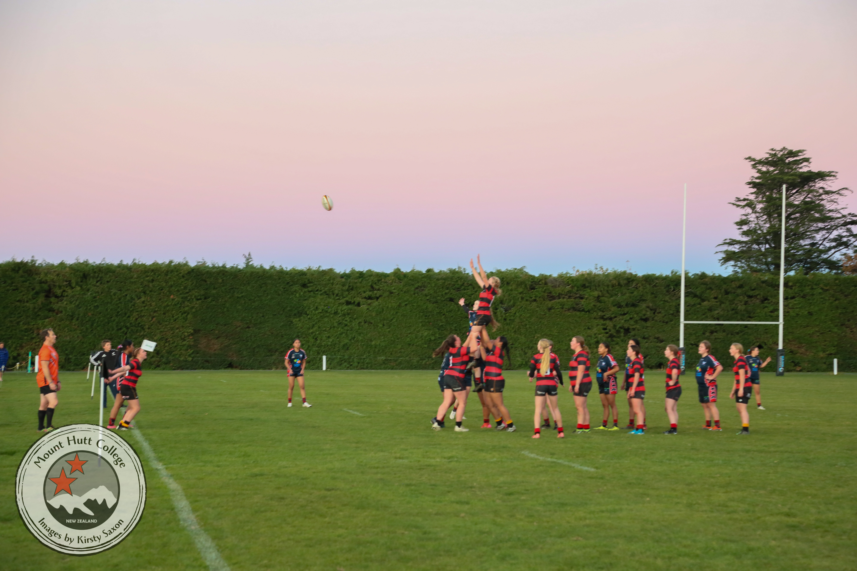 Rugby 21st May | Mount Hutt College