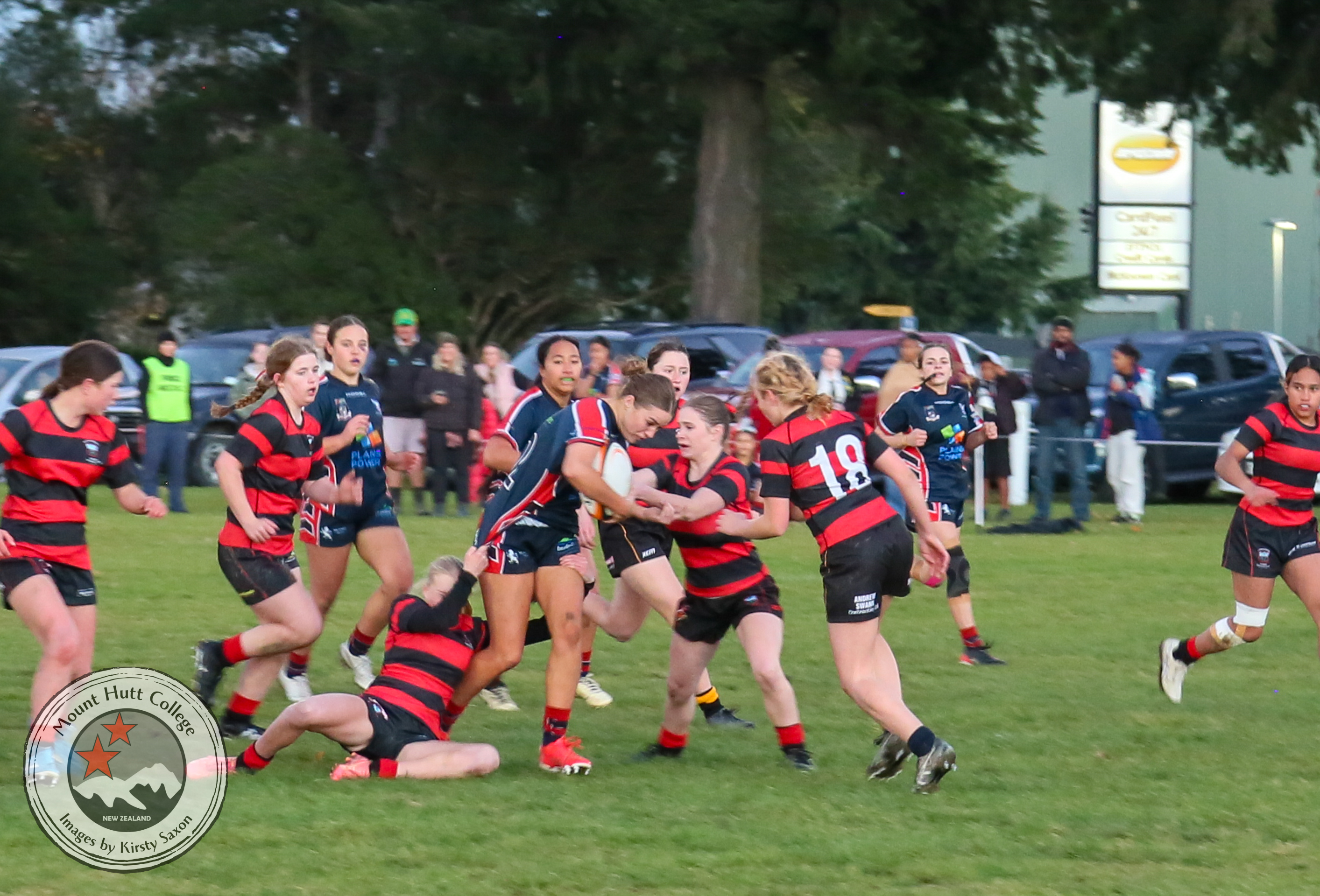 Rugby 21st May | Mount Hutt College
