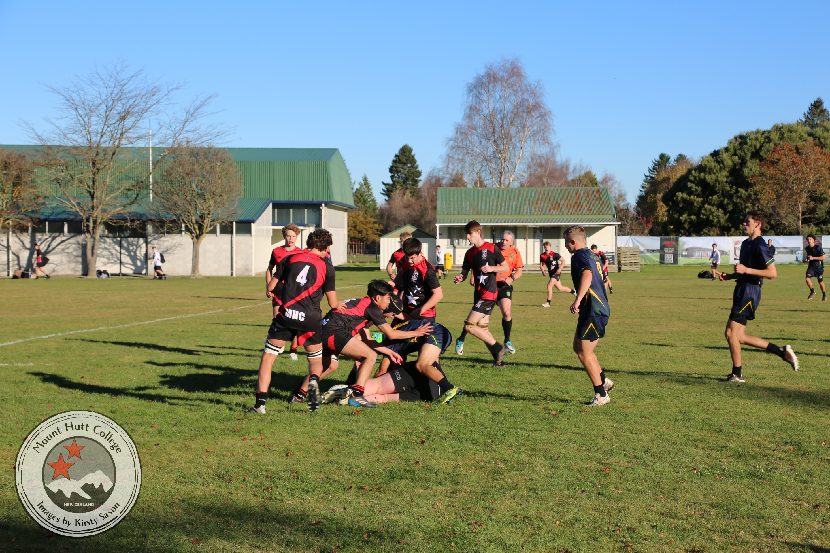 Rugby 21st May | Mount Hutt College