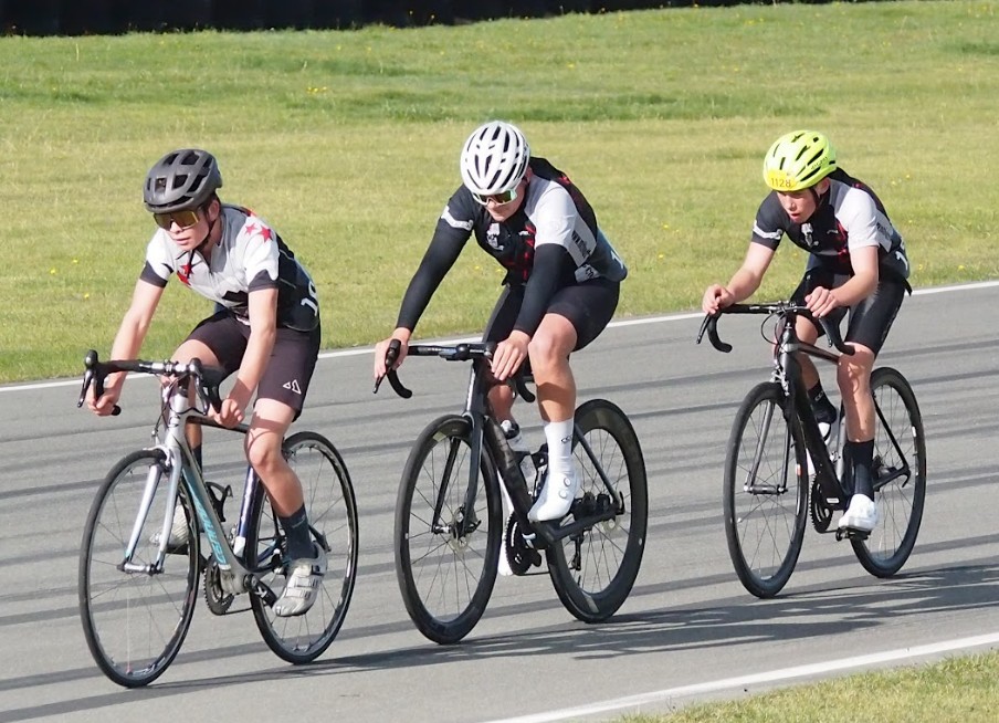 ASSS Cycling