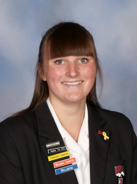 Holly Watson