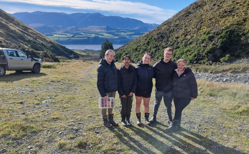 Geography Field Trip