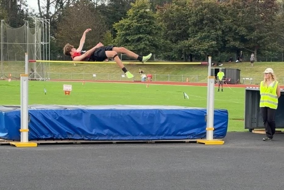 Athletics