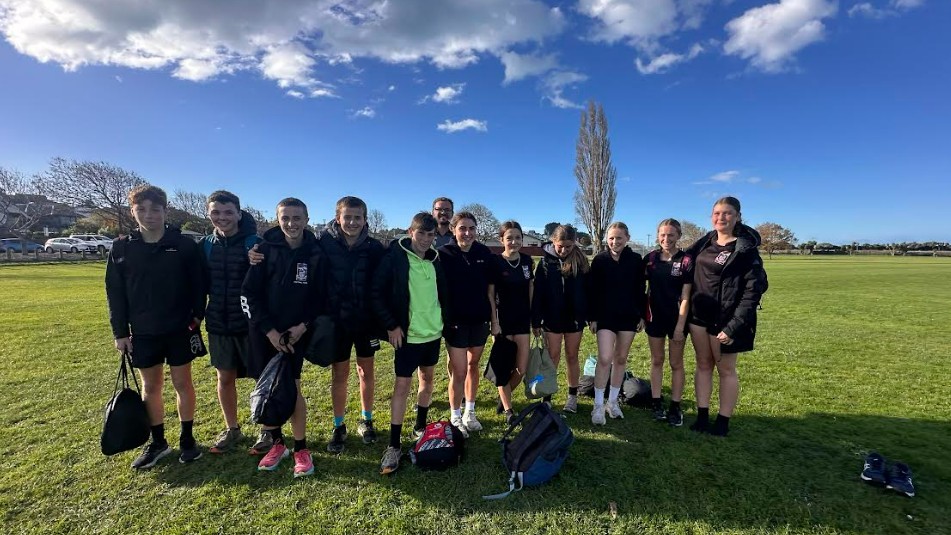 Cross Country