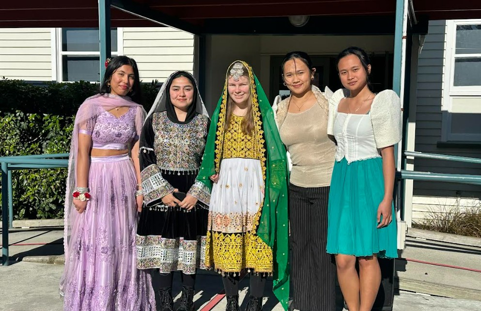 Diversity Day