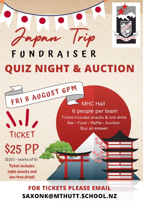 Quiz Night