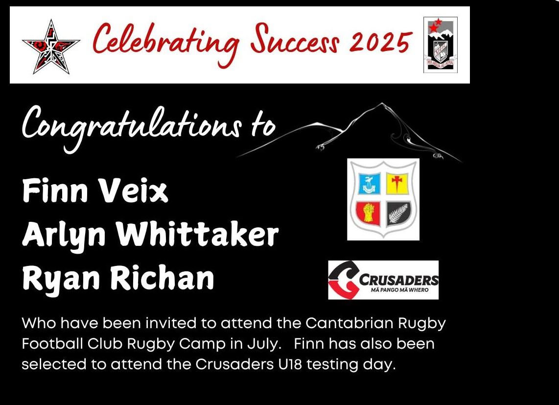 Celebrating Success