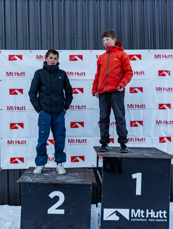 Ski Champs