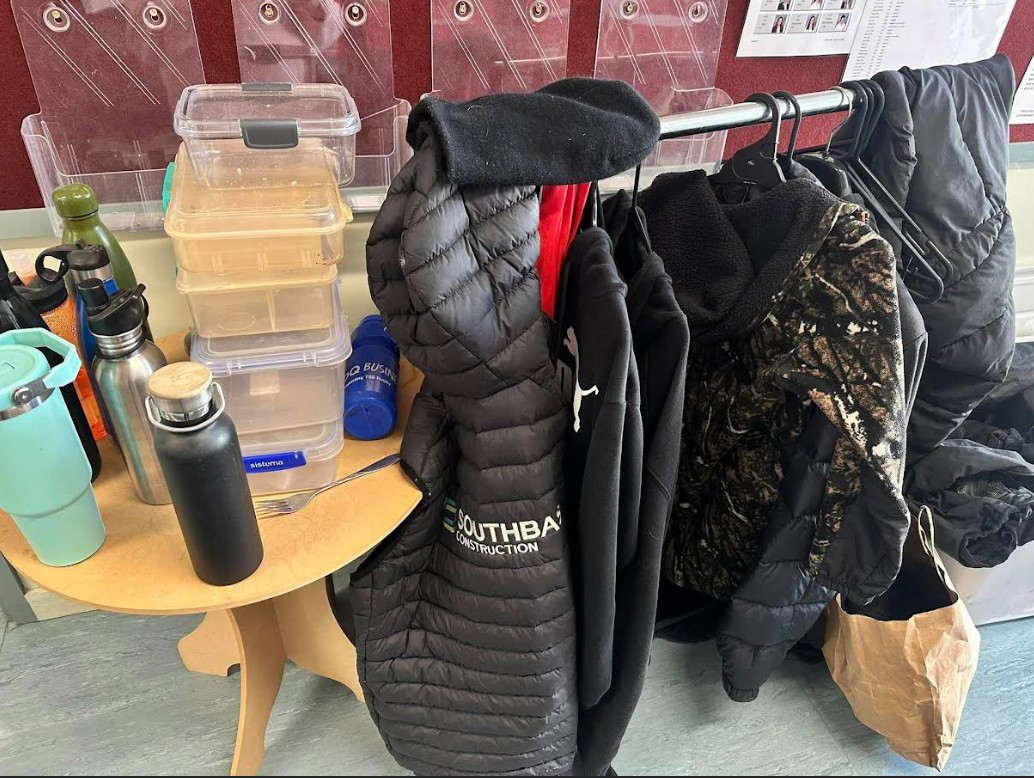 Lost Property
