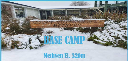 Base Camp