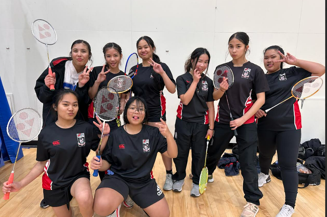 Badminton