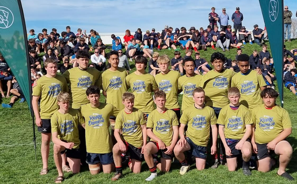Rugby