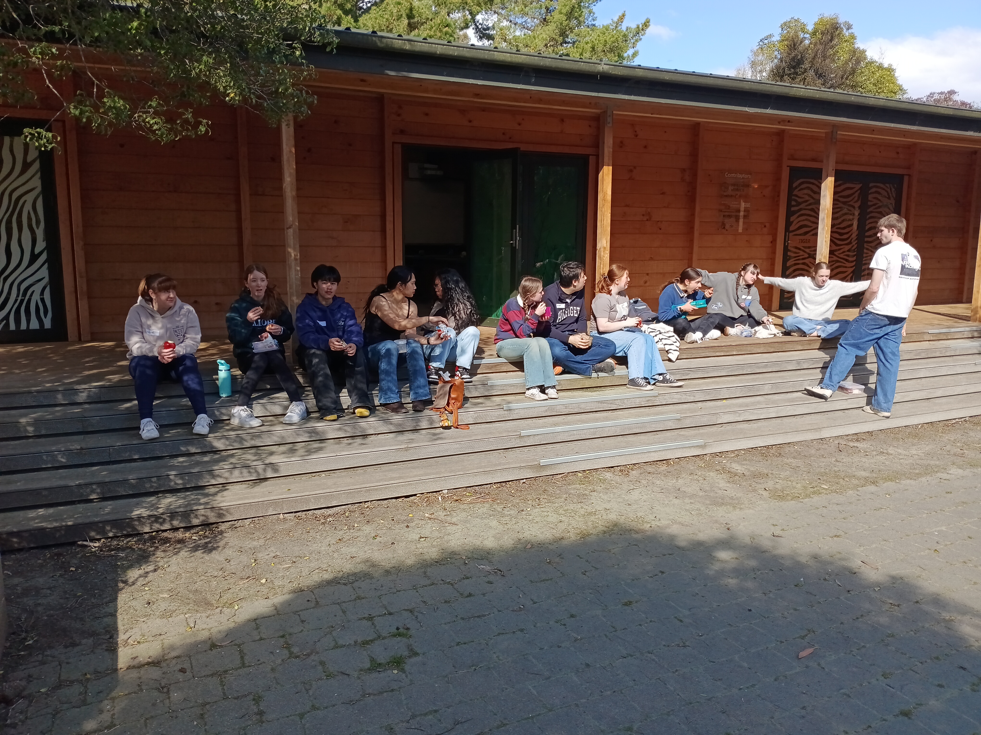 Bio Trip