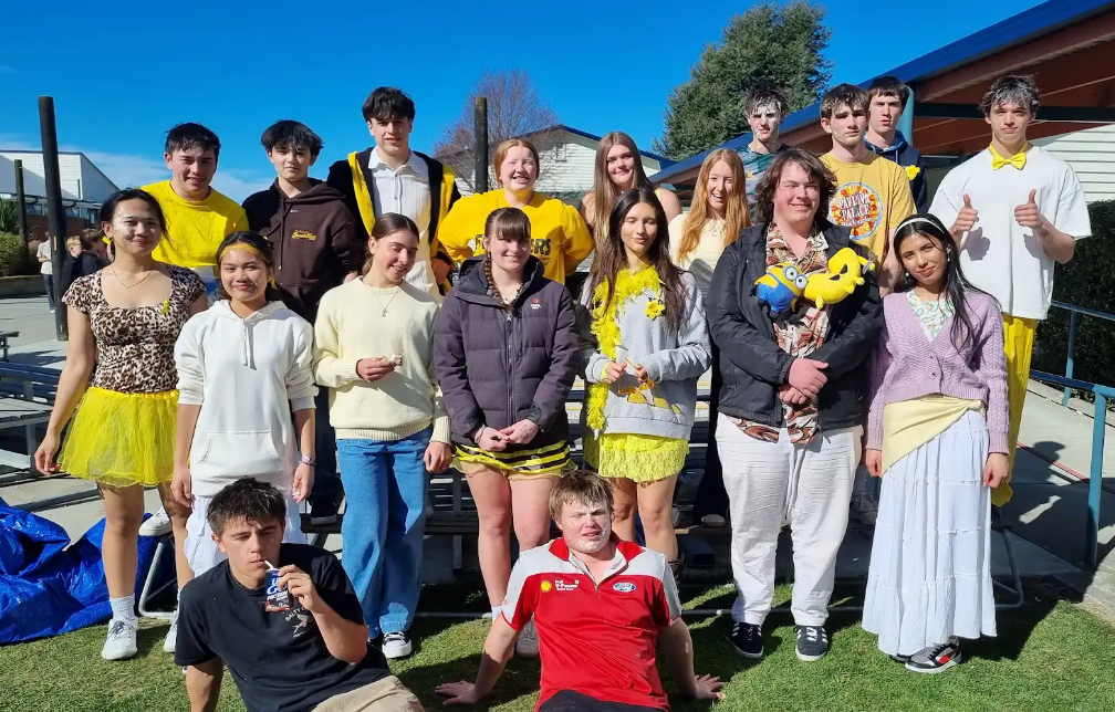Daffodil Day