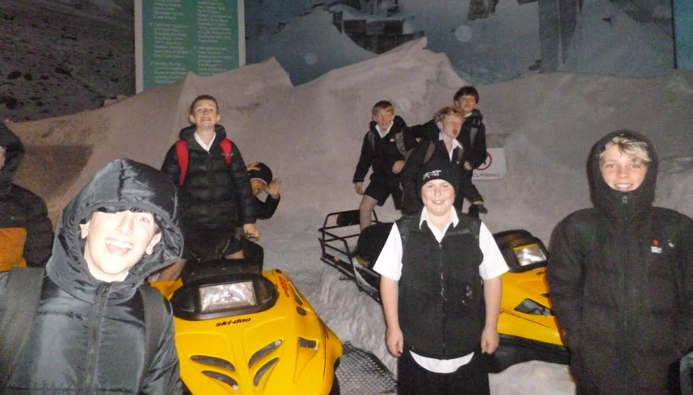Yr 7 Trip