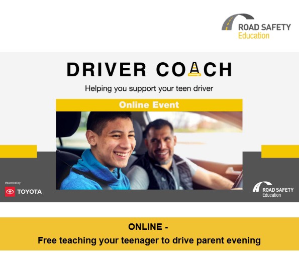 Driver Coach