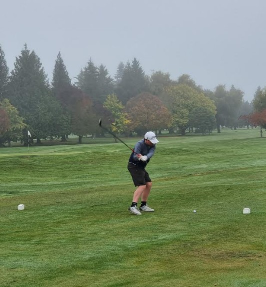 Golf Tournament