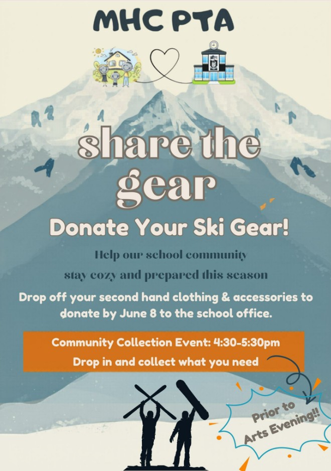 Ski Gear