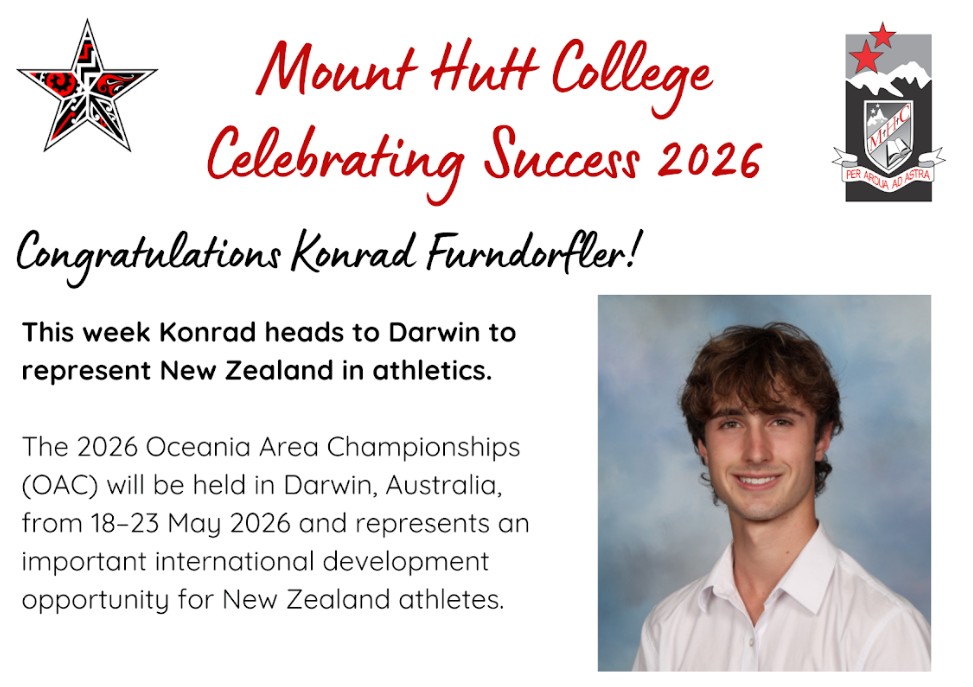 Celebrating Success