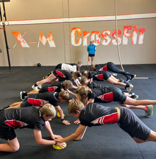 MHC Crossfit