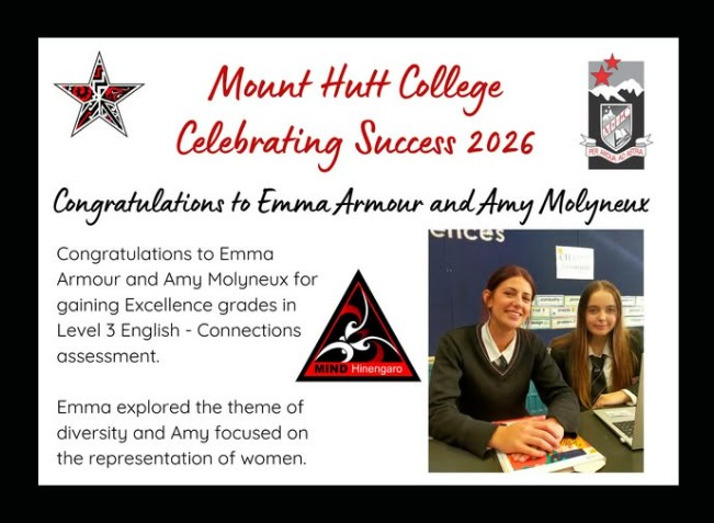 Celebrating Success