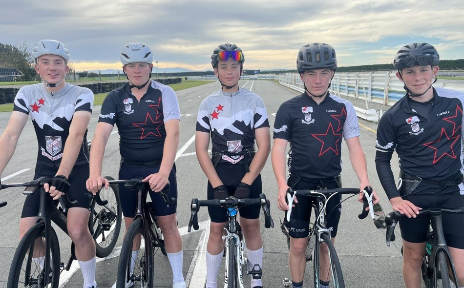 ASSS Cycling