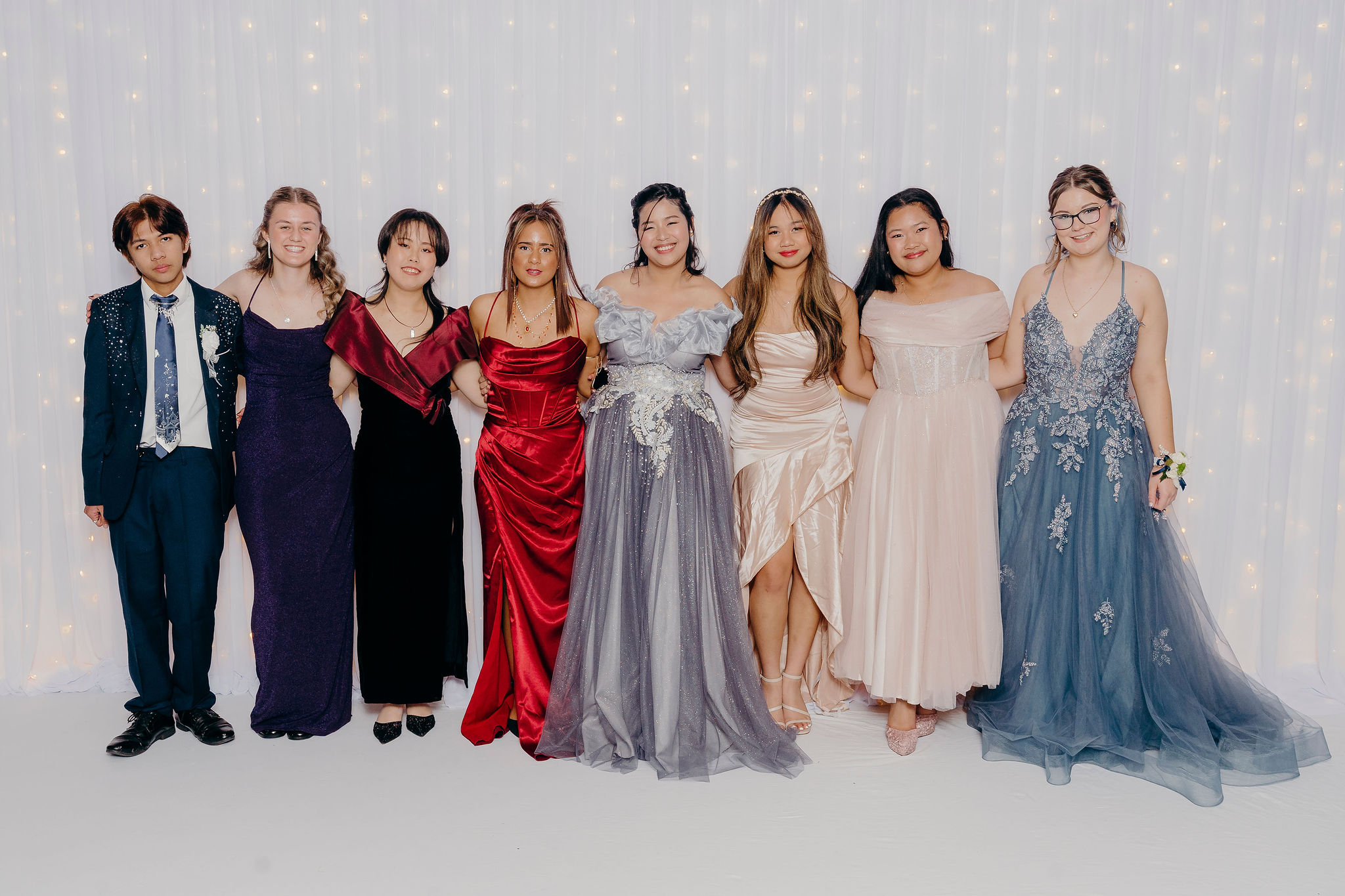 Senior Ball 2026