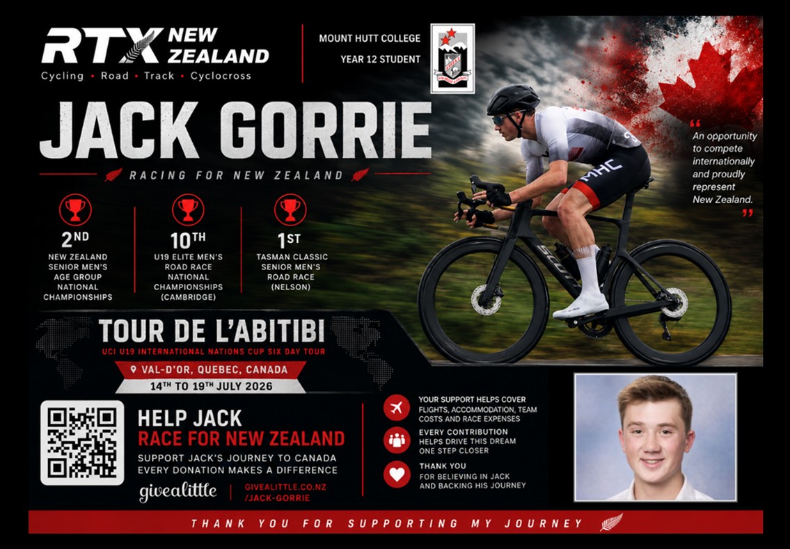 Jack Gorrie