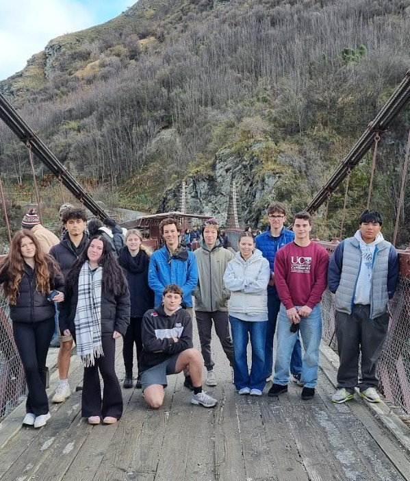 Geo Trip