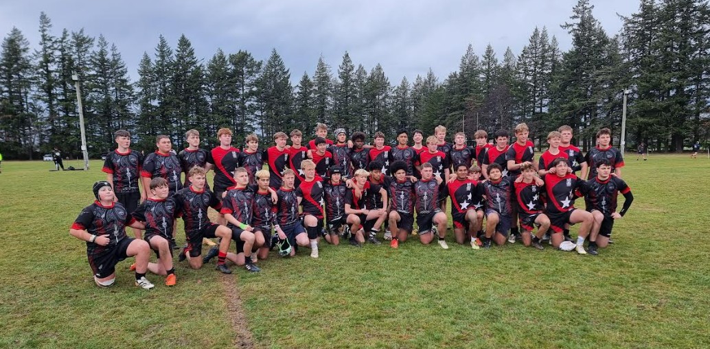 Rugby Festival
