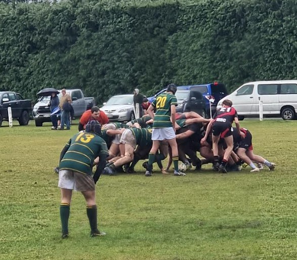 Rugby
