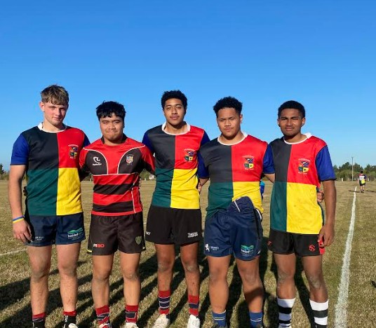 Rugby