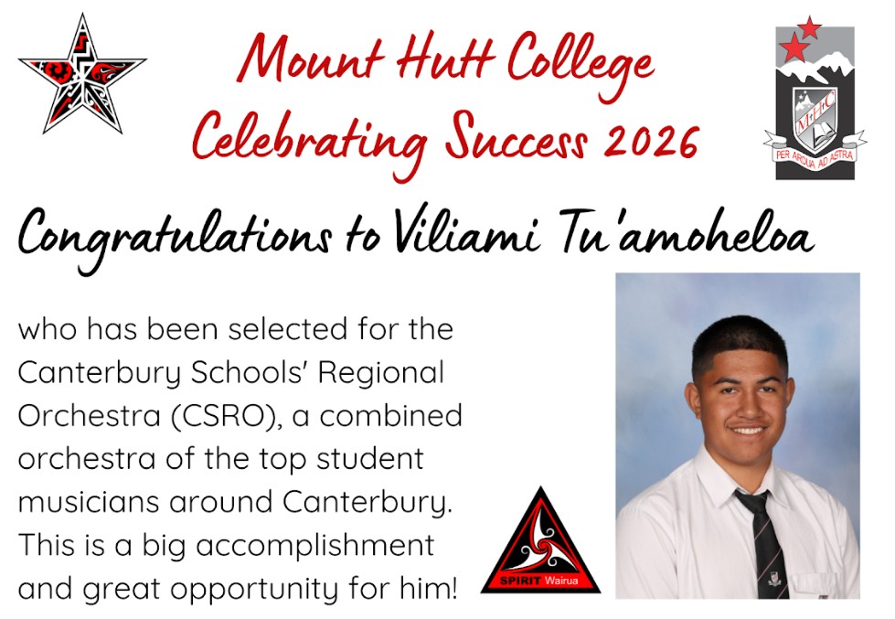Celebrating Success