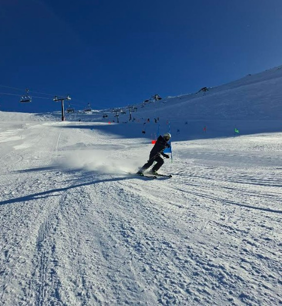 Ski Day