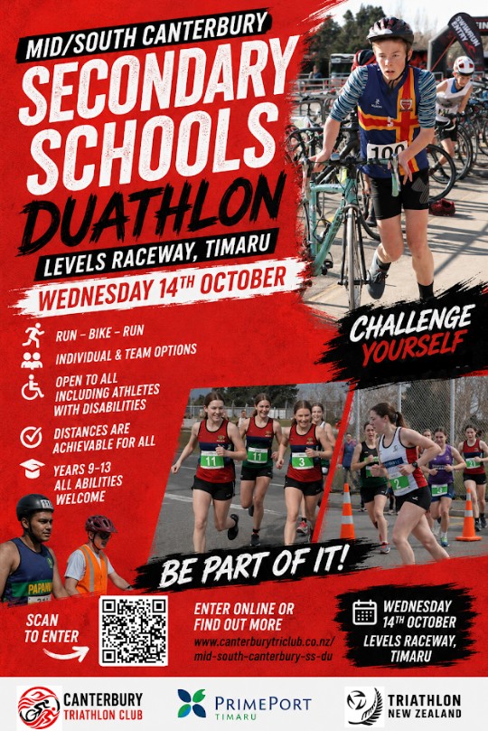 Duathlon