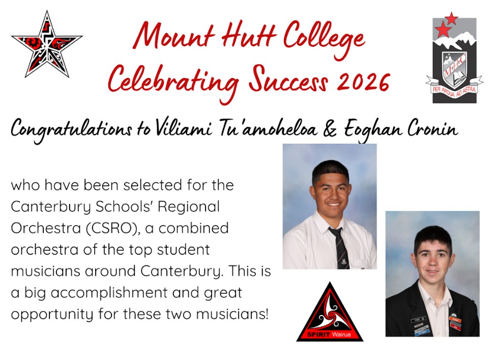 Celebrating Success