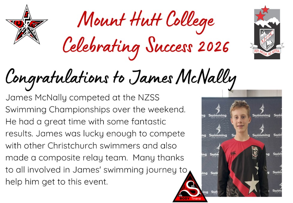Celebrating Success